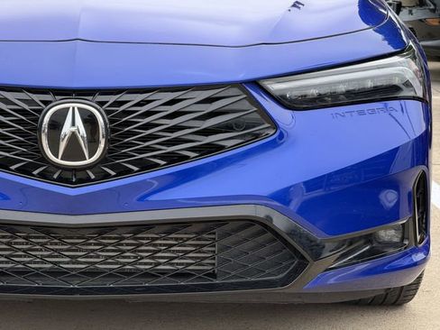 Used 2024 Acura Integra A-Spec FWD image 10