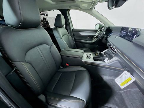 New 2026 MAZDA CX-90 3.3 Turbo w/ Preferred Package image 21