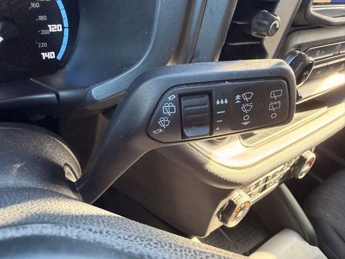 Used 2021 Ford Bronco Sport Big Bend AWD/4WD image 13