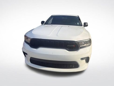 Used 2025 Dodge Durango GT RWD image 9