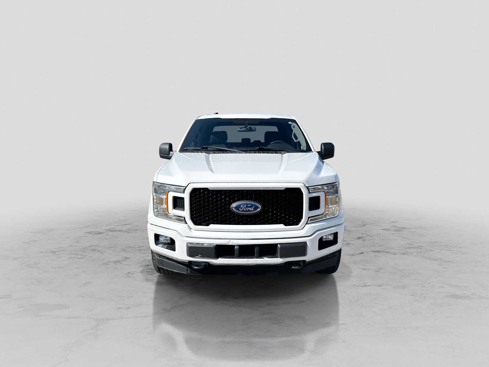Used 2019 Ford F150 XL w/ Equipment Group 101A Mid AWD/4WD image 9