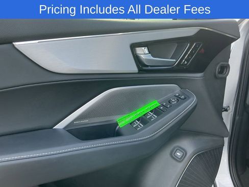 New 2026 Acura MDX FWD w/ Technology Package image 10