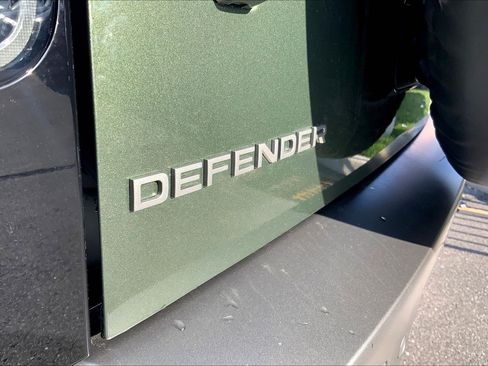 New 2026 Land Rover Defender 130 S AWD/4WD image 15