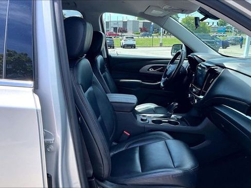 Used 2020 Chevrolet Traverse LT AWD/4WD image 28