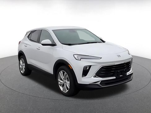 Used 2025 Buick Encore GX Preferred image 3