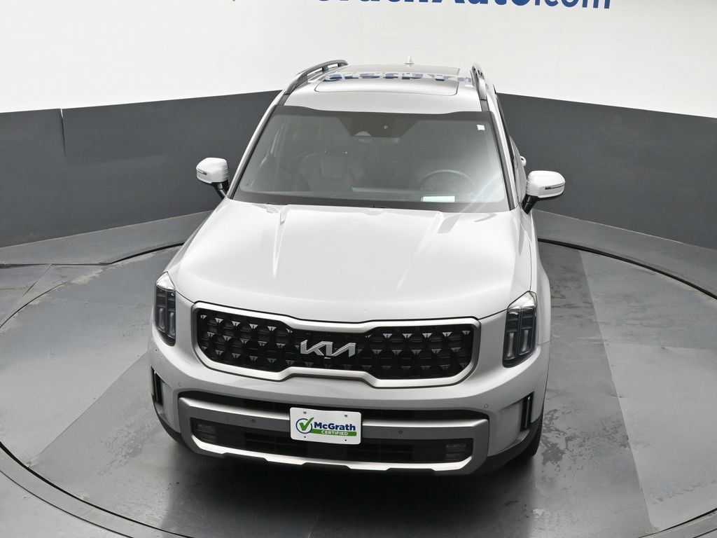 Used 2023 Kia Telluride SX Prestige X-Line AWD/4WD image 29