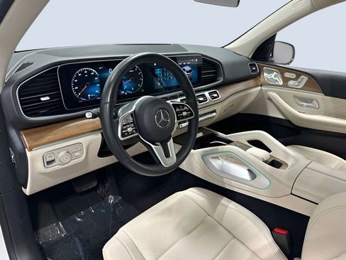Used 2023 Mercedes-Benz GLE 350 4MATIC image 13