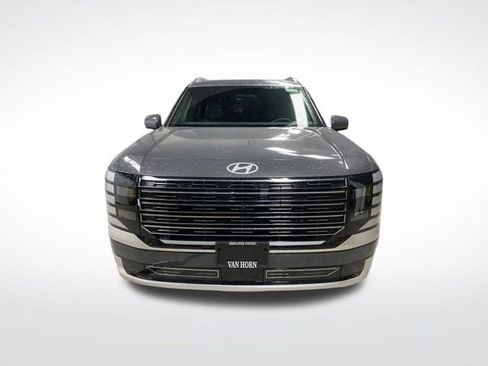 New 2026 Hyundai Palisade Calligraphy image 12