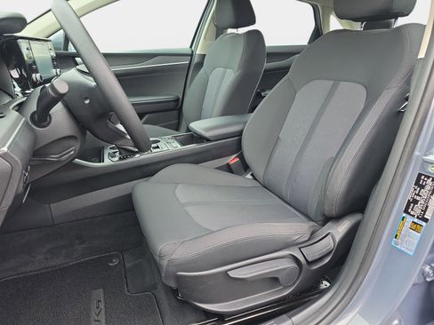 Used 2023 Kia K5 LXS image 14