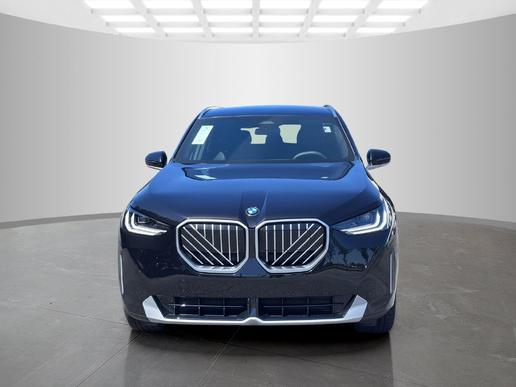 Used 2026 BMW X3 xDrive30i w/ Convenience Package AWD/4WD image 2