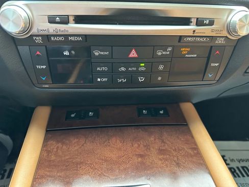 Used 2013 Lexus GS 350 image 16