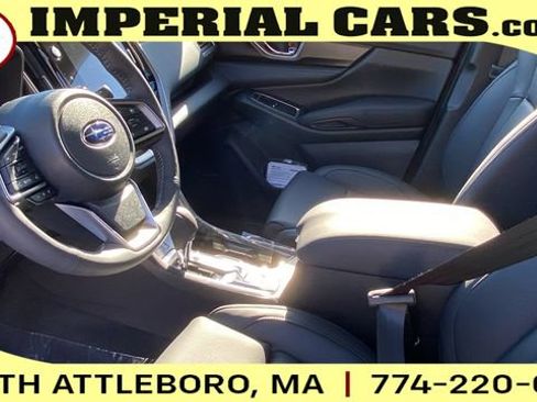 New 2026 Subaru Ascent Touring image 28