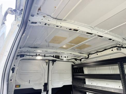 Used 2019 Ford Transit 250 130 Low Roof RWD image 28
