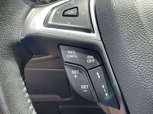 Certified 2018 Ford Edge SEL w/ Equipment Group 201A AWD/4WD image 18