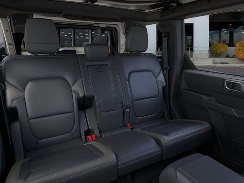 New 2026 Ford Bronco Outer Banks AWD/4WD image 11