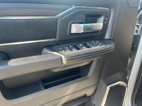 New 2026 RAM 3500 Laramie w/ Sport Appearance Package image 18