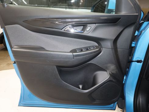 Certified 2025 Chevrolet TrailBlazer LT image 21