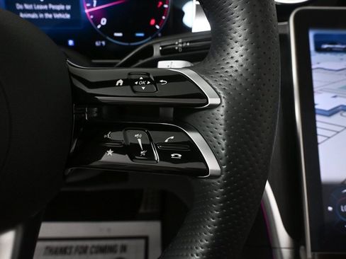 Certified 2024 Mercedes-Benz CLE 300 4MATIC Cabriolet image 11