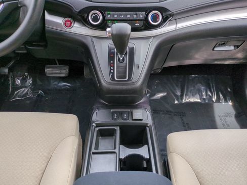 Used 2015 Honda CR-V EX image 19