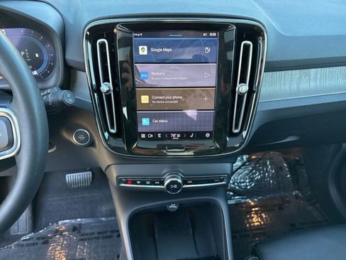 Certified 2023 Volvo XC40 B5 Plus w/ Driver Assist Package image 14