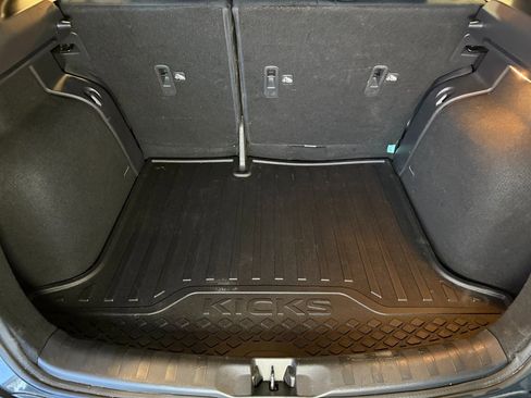 Used 2023 Nissan Kicks S image 20