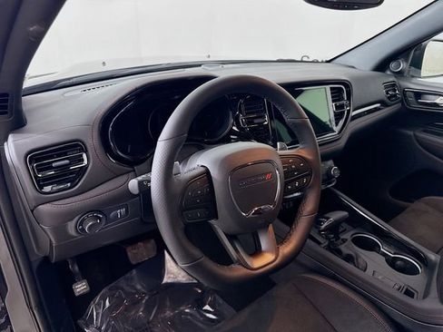 New 2026 Dodge Durango GT image 9