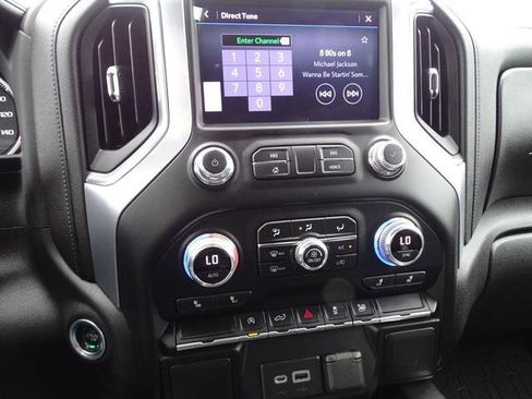 Used 2022 GMC Sierra 1500 Elevation w/ LPO, Elevation Black Package image 14