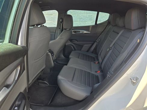 Used 2024 Dodge Hornet R/T AWD/4WD image 31