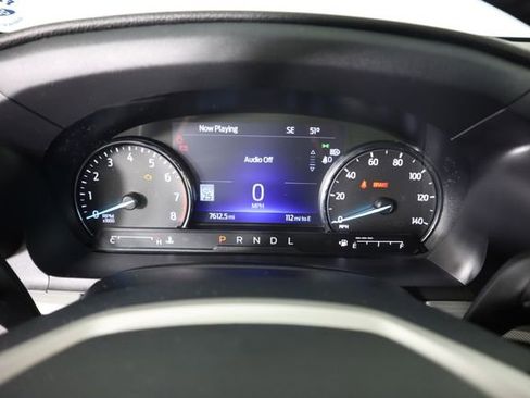 Used 2023 Ford Explorer XLT w/ Equipment Group 202A image 44