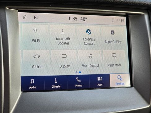 Used 2020 Ford Ranger XLT w/ Equipment Group 301A Mid image 41