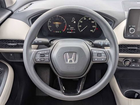 Used 2024 Honda HR-V LX image 21