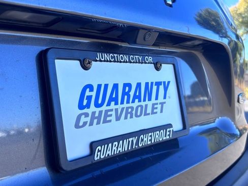 Used 2021 Jeep Cherokee Latitude Lux w/ Sun & Sound Group image 9