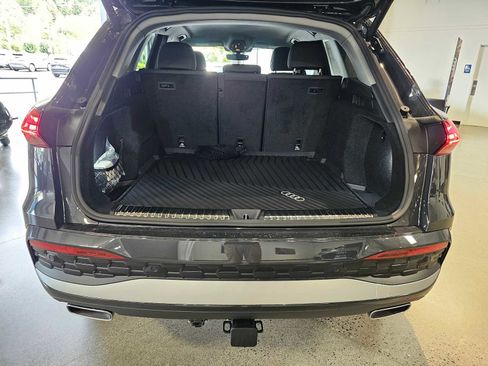 New 2025 Audi Q5 Premium image 14