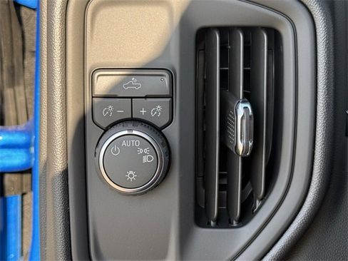 New 2026 Chevrolet Silverado 1500 Custom image 19