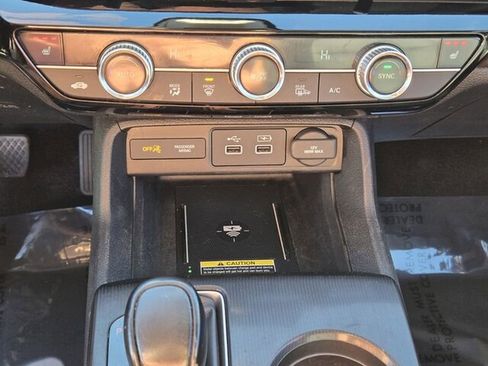 Used 2022 Honda Civic Touring image 26