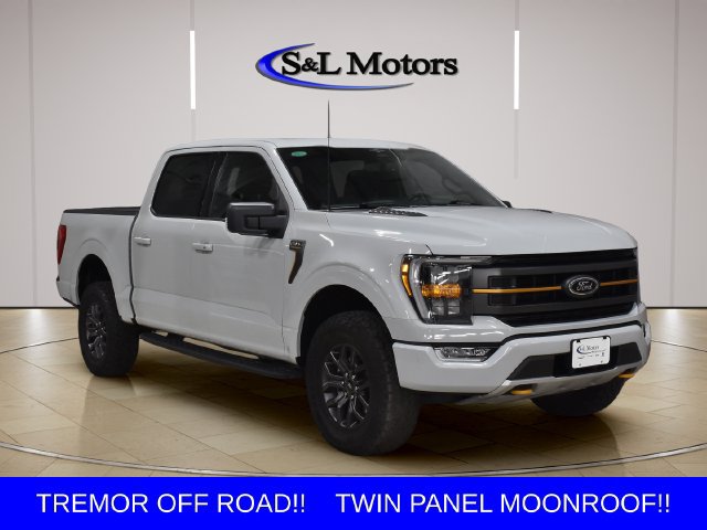 Used 2023 Ford F150 Tremor AWD/4WD image 1