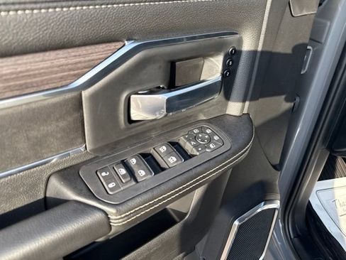 New 2026 RAM 2500 Laramie w/ Night Edition AWD/4WD image 23
