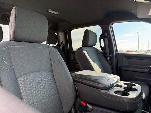 New 2026 RAM 2500 Tradesman image 23