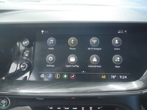 Used 2023 Buick Envision Preferred w/ Sport Touring Package AWD/4WD image 17