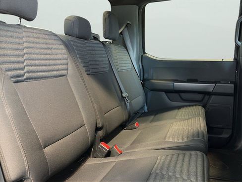 Used 2021 Ford F150 XL w/ STX Appearance Package AWD/4WD image 17