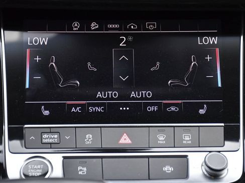 Used 2023 Audi Q7 3.0T Premium Plus AWD/4WD image 14