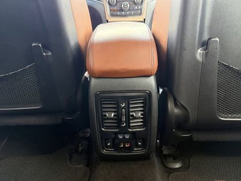 Used 2015 Jeep Grand Cherokee Summit AWD/4WD image 9