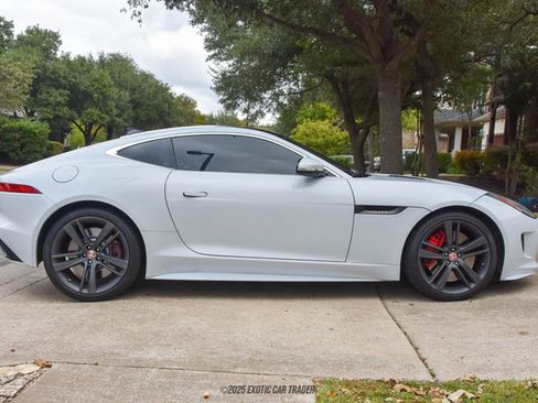 Used 2017 Jaguar F-TYPE S British Design Edition image 9