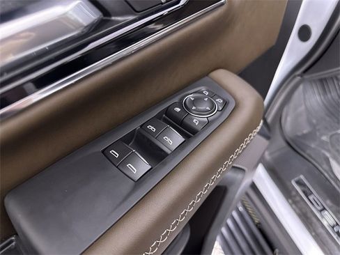 New 2026 GMC Yukon XL Denali Ultimate image 24