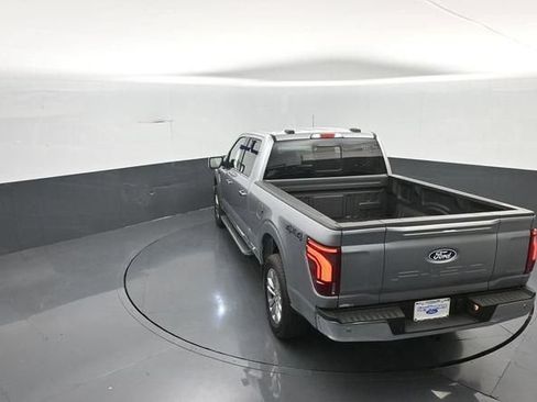 New 2026 Ford F150 Lariat w/ Equipment Group 502A High AWD/4WD image 31