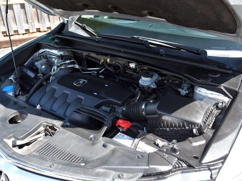 Used 2015 Acura RDX AWD image 21
