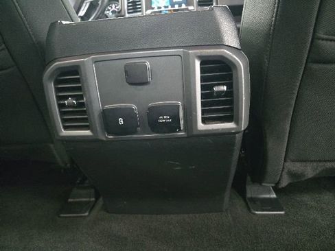 Used 2018 Ford F150 XLT w/ Equipment Group 302A Luxury AWD/4WD image 11