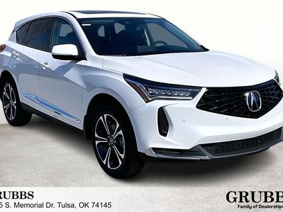 New 2026 Acura RDX w/ Technology Package