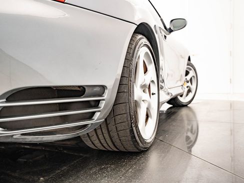 Used 2003 Porsche 911 Turbo AWD/4WD image 46