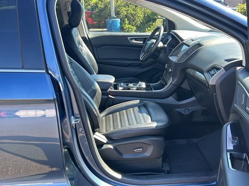 Used 2019 Ford Edge SEL w/ Equipment Group 201A AWD/4WD image 26